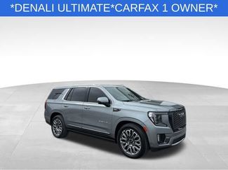 Used 2023 GMC Yukon Denali Ultimate 360° Tour