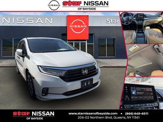 Used 2021 Honda Odyssey EX-L video 1