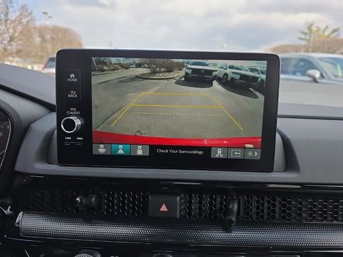 Used 2024 Honda CR-V EX-L image 17