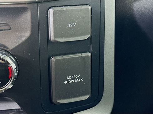 Used 2021 Ford F150 Lariat RWD image 33