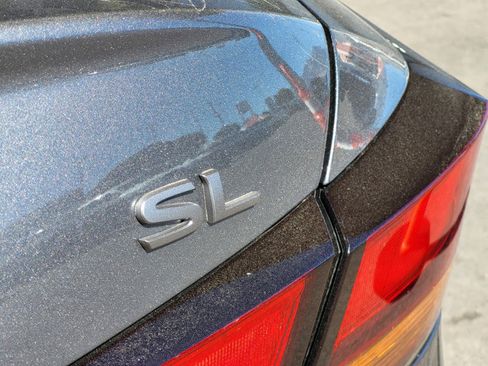 New 2025 Nissan Altima 2.5 SL image 6