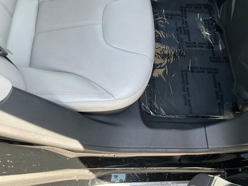 Used 2014 Tesla Model S P85 RWD image 49
