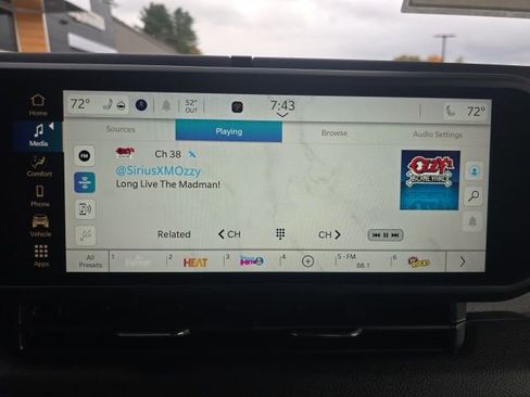 New 2026 Jeep Wrangler Sport S image 18