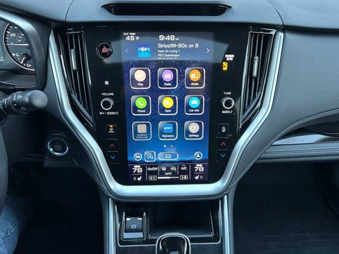 Used 2022 Subaru Outback Limited image 27