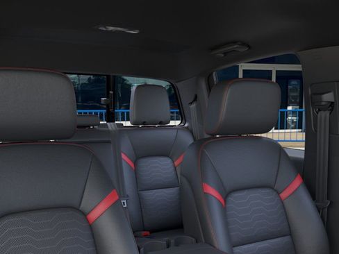 New 2026 Chevrolet Colorado Z71 w/ Technology Package image 24