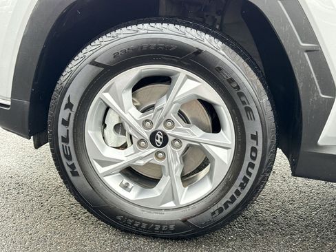 Certified 2023 Hyundai Tucson SEL image 12