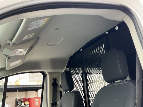 Used 2024 Ford Transit 250 Low Roof w/ Exterior Upgrade Package image 22