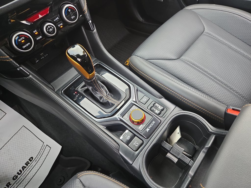 Used 2025 Subaru Forester Wilderness AWD/4WD image 26
