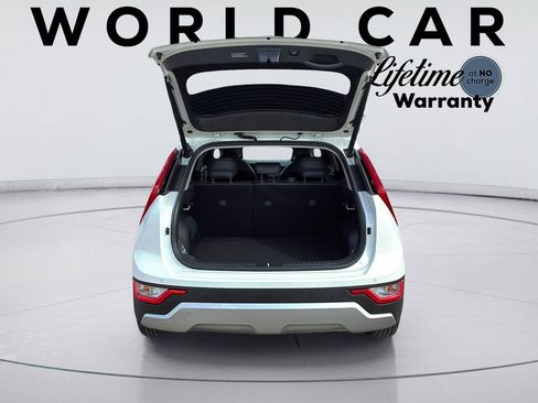 New 2026 Kia Niro EX w/ EX Premium Package image 9