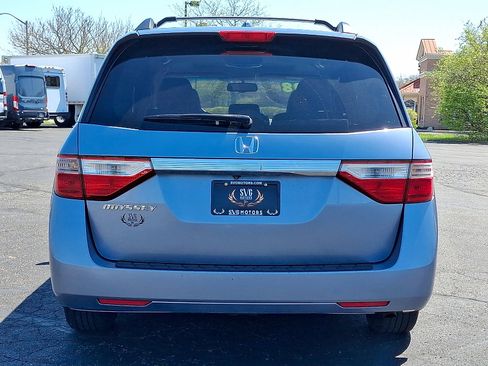 Used 2013 Honda Odyssey EX-L image 23