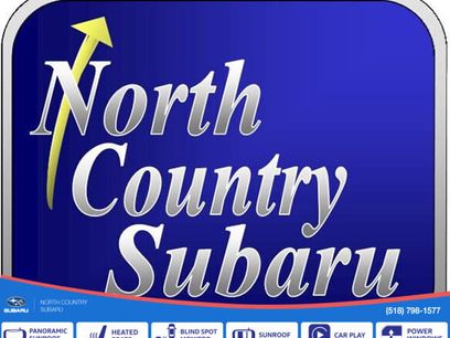 Used 2023 Subaru Forester Wilderness