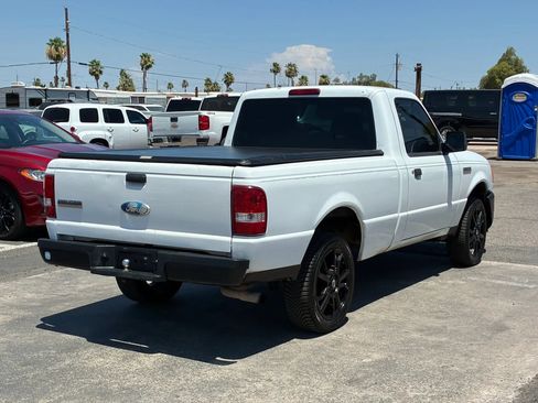Used 2007 Ford Ranger XL RWD image 9