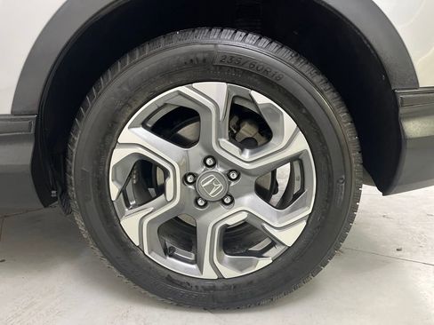 Used 2019 Honda CR-V EX-L image 16