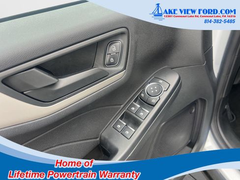 Used 2022 Ford Escape SE w/ Convenience Package image 19