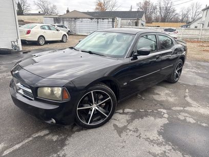 Used 2010 Dodge Charger Rallye w/ Sun & Sound Group