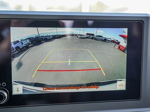 New 2026 Toyota Tacoma SR5 image 24