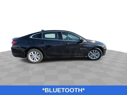 Used 2022 Chevrolet Malibu LT image 10