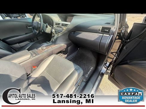 Used 2015 Lexus RX 350 AWD image 23