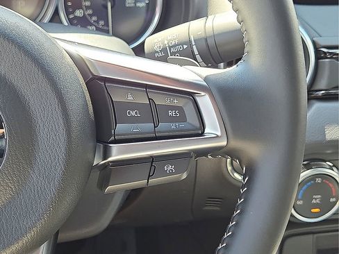 New 2025 MAZDA MX-5 Miata Grand Touring w/ Appearance Package image 30