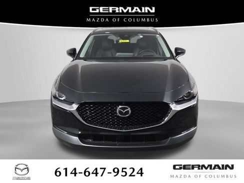 Used 2023 MAZDA CX-30 2.5 Turbo w/ Premium Plus Pkg AWD/4WD image 3