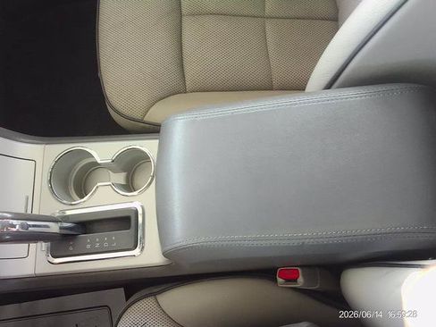 Used 2008 Lincoln MKX 2WD image 14