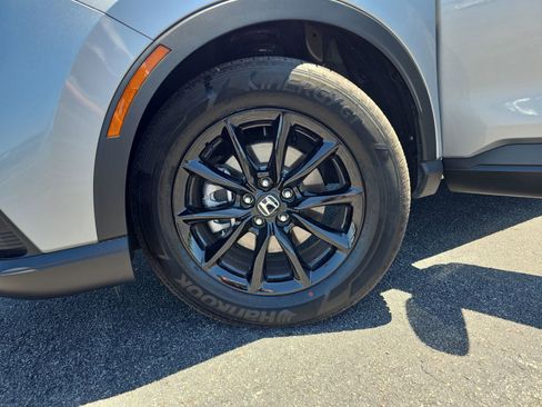 Certified 2026 Honda CR-V Sport-L image 30
