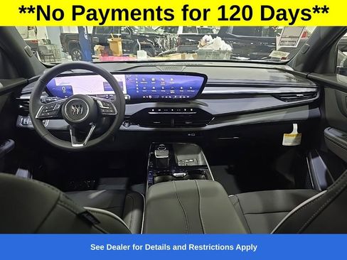 New 2026 Buick Enclave Preferred image 18