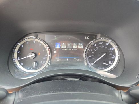 Used 2022 Toyota Highlander Platinum image 17