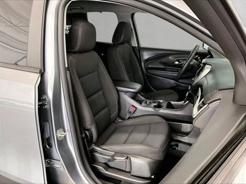 Used 2023 GMC Terrain SLE FWD image 9