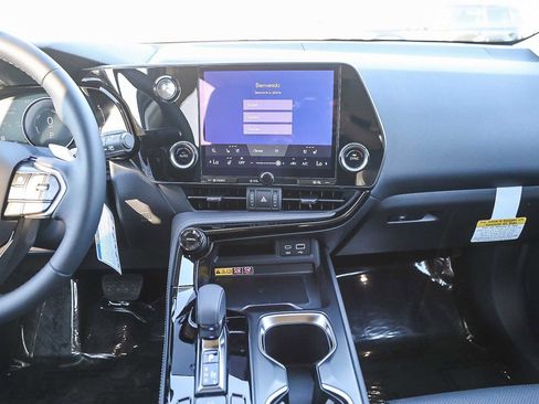 New 2026 Lexus NX 350h AWD w/ Premium Package image 13