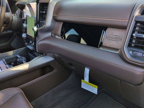 New 2026 RAM 1500 Limited w/ Bed Utility Group AWD/4WD image 33