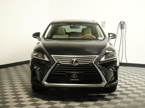 Used 2016 Lexus RX 350 AWD image 2
