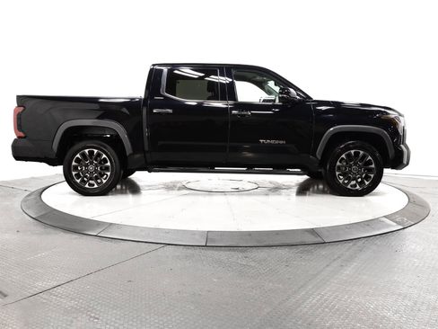 Used 2024 Toyota Tundra Limited image 12