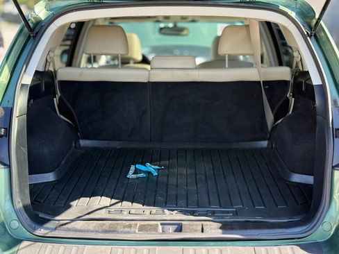 Used 2011 Subaru Outback 2.5i Limited image 28