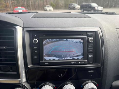 Used 2018 Toyota Sequoia TRD Sport image 20