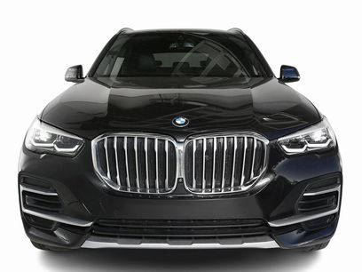 Used 2022 BMW X5 xDrive40i w/ Parking Assistance Package