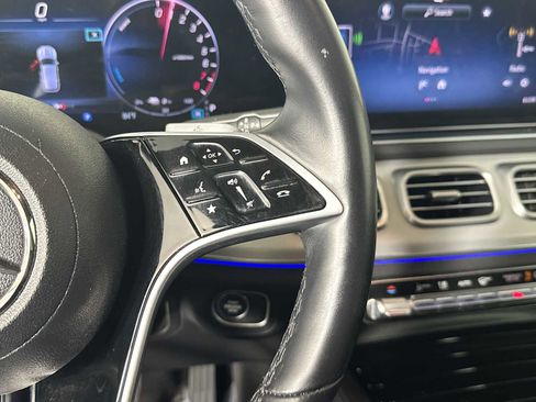 Used 2024 Mercedes-Benz GLE 450e GLE 450e Plug-In Hybrid image 42