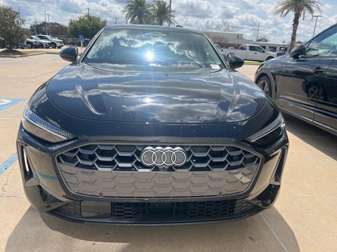 Used 2025 Audi A5 2.0T Premium Plus w/ Premium Plus image 4