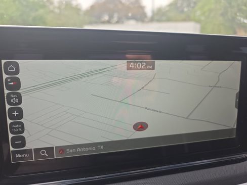 Used 2022 Kia K5 GT-Line image 11