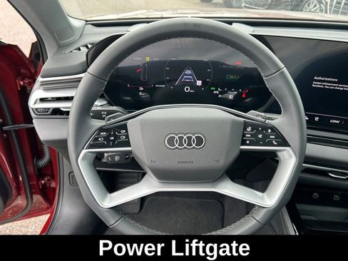 Used 2025 Audi A5 2.0T Prestige image 19