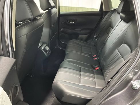 Used 2024 Honda HR-V EX-L image 21