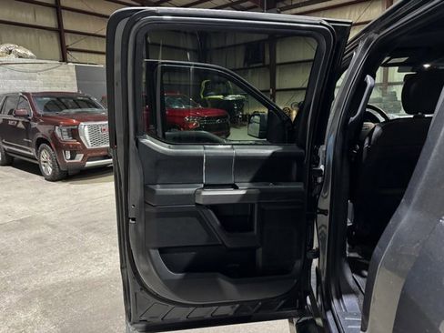 Used 2019 Ford F150 XLT w/ Equipment Group 302A Luxury image 13