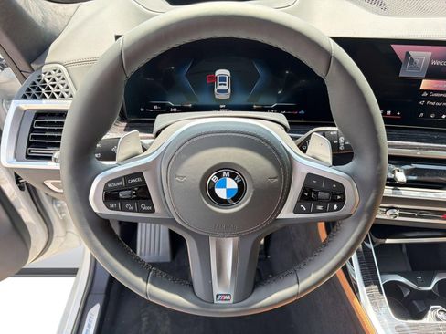 New 2027 BMW X7 xDrive40i AWD/4WD image 17