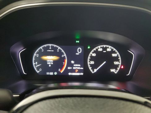 Used 2025 Honda Pilot Touring image 26