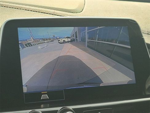 New 2026 Cadillac CT4 Sport image 14