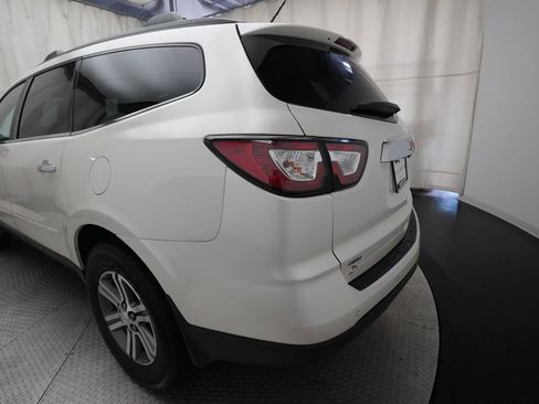 Used 2015 Chevrolet Traverse LT AWD/4WD image 33