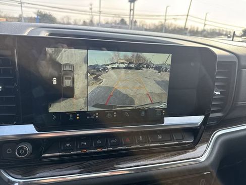 Certified 2023 Chevrolet Silverado 1500 RST w/ Redline Edition image 14