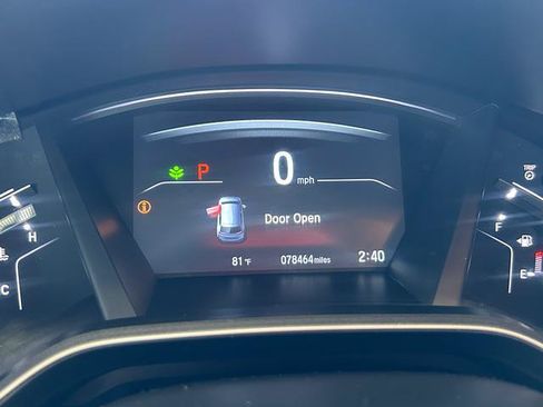 Used 2020 Honda CR-V EX image 7