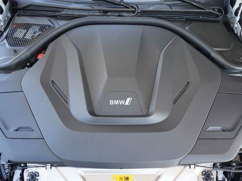 New 2026 BMW i4 eDrive40 w/ M Sport Package image 21