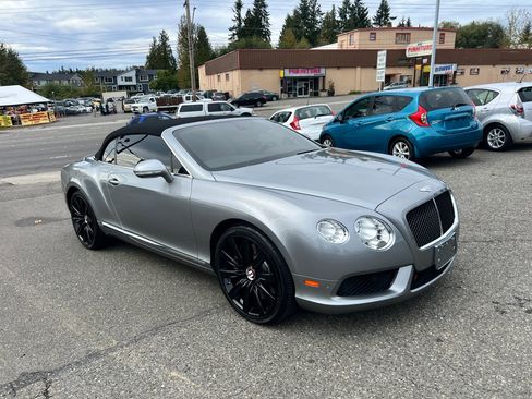 Used 2013 Bentley Continental GT image 3